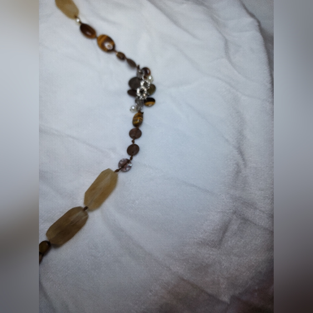 Silpada Statement Layering Necklace. - image 3